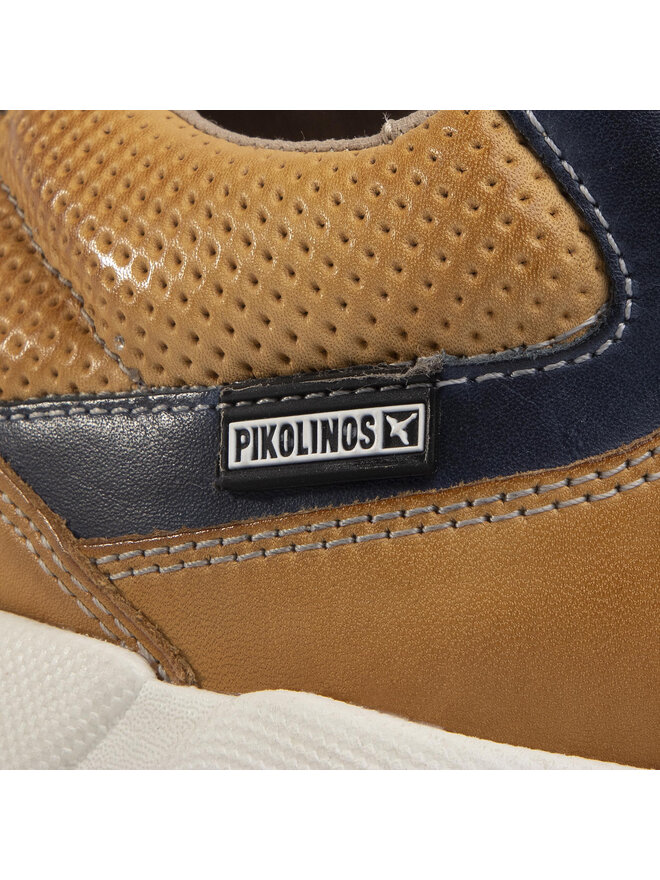 Pikolinos Sneakers Pikolinos M6P-6322 Braun
