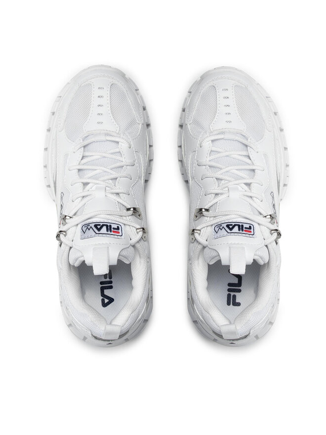 Fila Sneakers Fila Ray Tracer TR2 1011207.1FG Weiß
