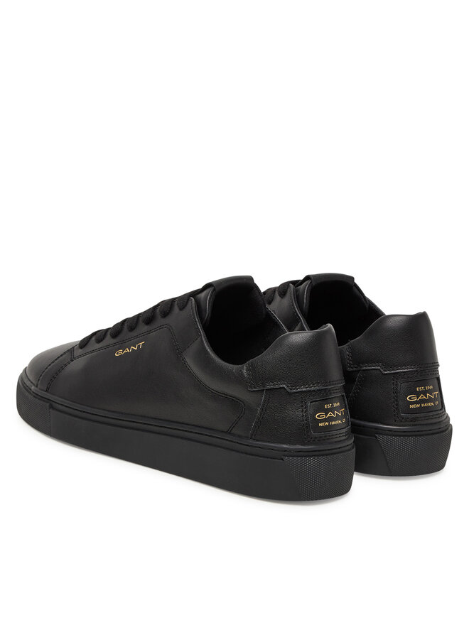 Gant Laisvalaikio batai Gant MC Julien 30631889 Juoda