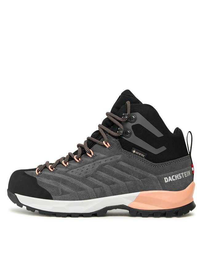 Dachstein Trekkings Dachstein SF-21 MC GTX WMN GORE-TEX 75086 140 C Gri