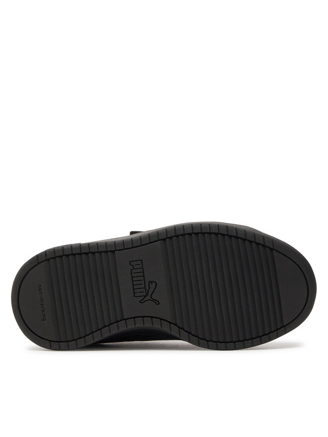 Puma Снікерcи Puma Rickie Classic V Ps 394253-11 Чорний