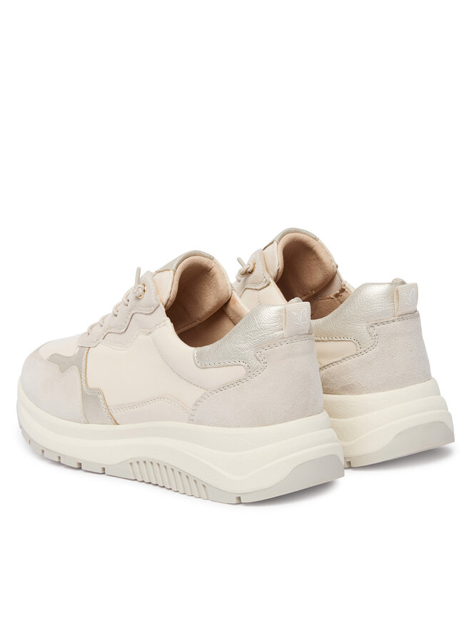 Caprice Sneakers Caprice 9-23754-46 Beige