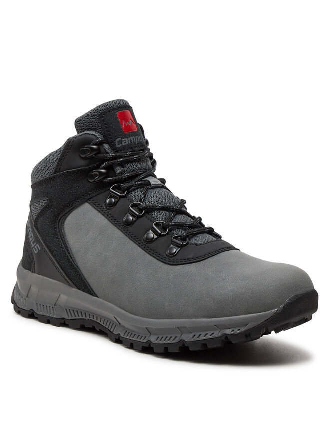 Campus Botas de trekking Campus CM0103322400 Gris