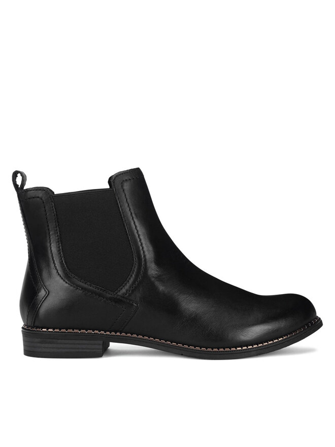 Lasocki Klassische Stiefeletten Lasocki ARC-LINDA-14R Schwarz