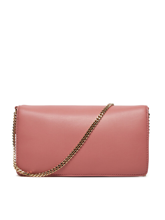 Handtasche Tommy Hilfiger Th Refined Chain Crossover AW0AW16109 