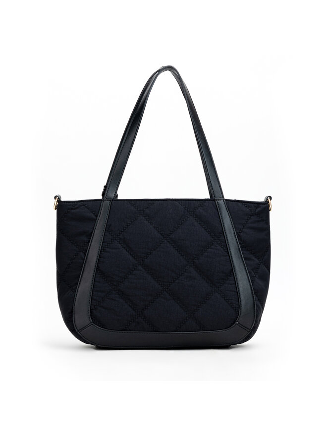 Monnari Torebka Monnari TORIMP0-24Z-BAG5200-K020 Czarny