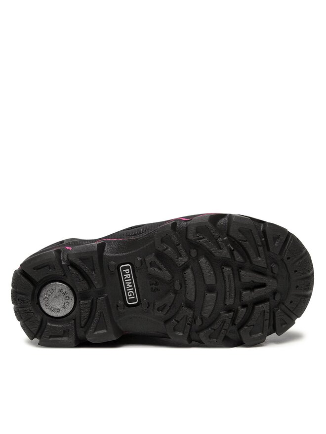 Primigi Csizma Primigi GORE-TEX 4896022 M Sötétkék