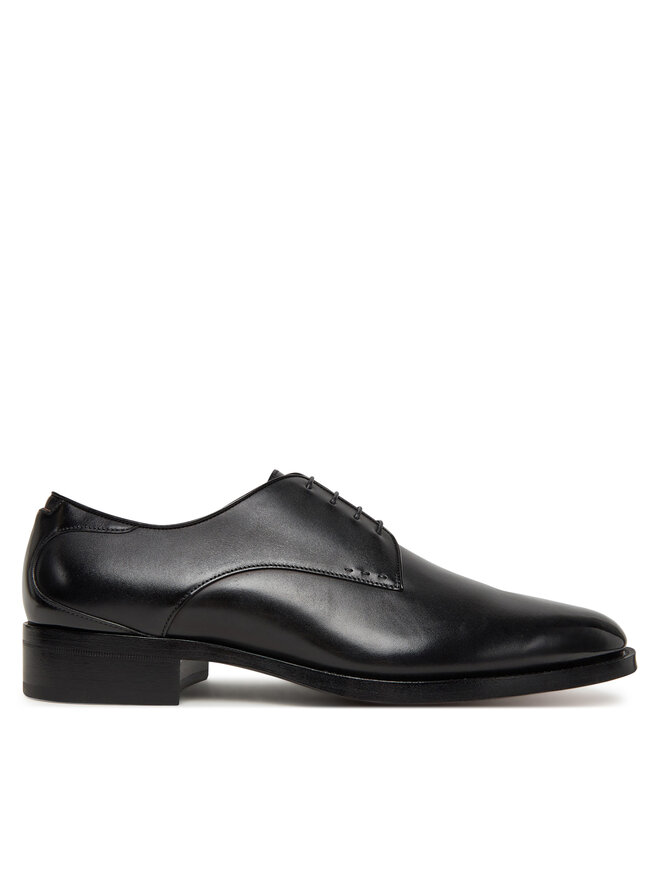 BOSS Pantofi BOSS Rill 50534034 Negru