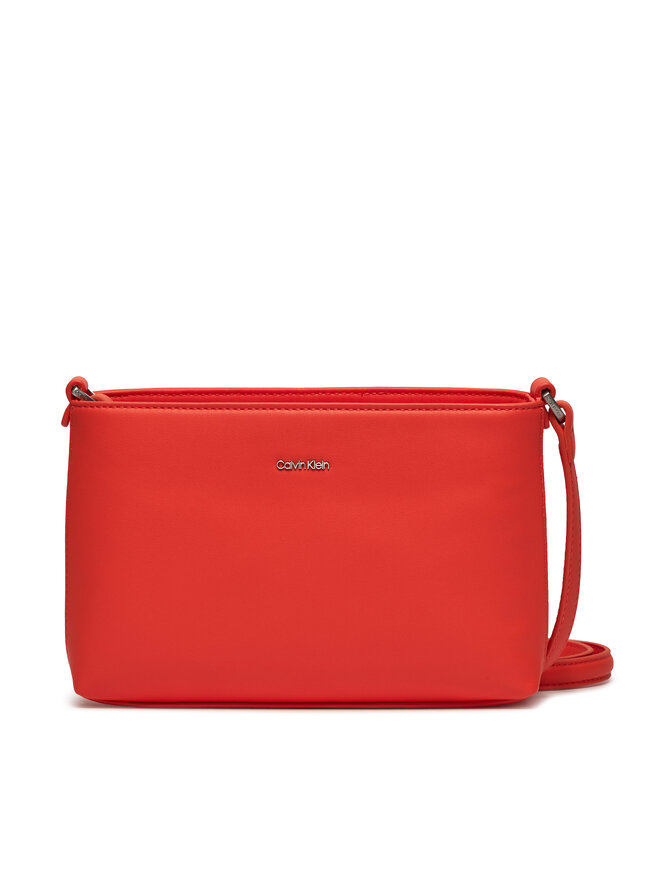 Calvin klein sac rouge online
