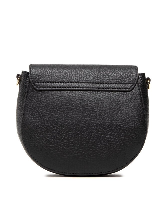 Furla Handtasche Furla Club 2 WE00280-BX0041-O6000-1-007-20-CN-E Schwarz