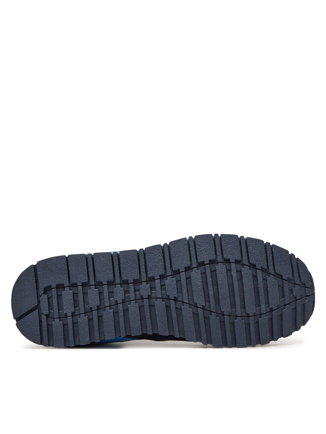 BOSS Sneakers BOSS J51646 M Dunkelblau