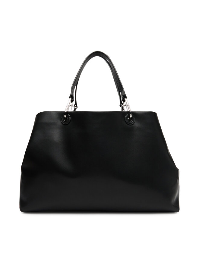 Emporio Armani Handtasche Emporio Armani EW001001 AF18673 UC001 Schwarz