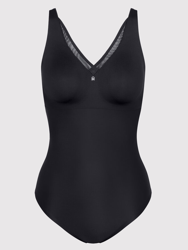 Triumph Triumph Glaustinukė True Shape Sensation 10210630 Juoda