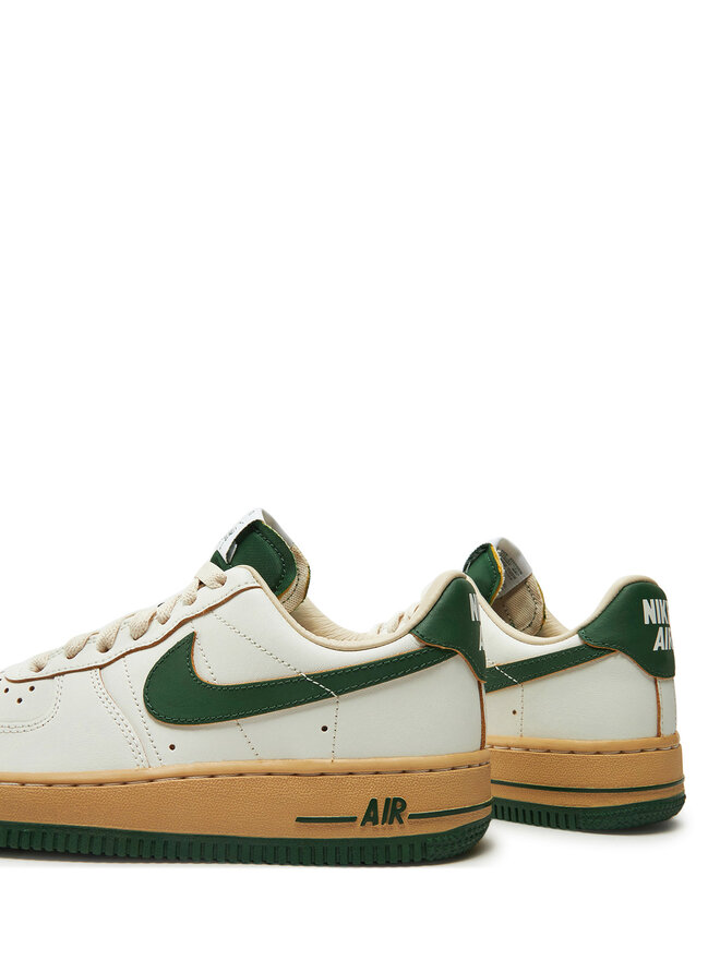 Nike Sneakers Nike Wmns Air Force 1 DZ4764 Écru