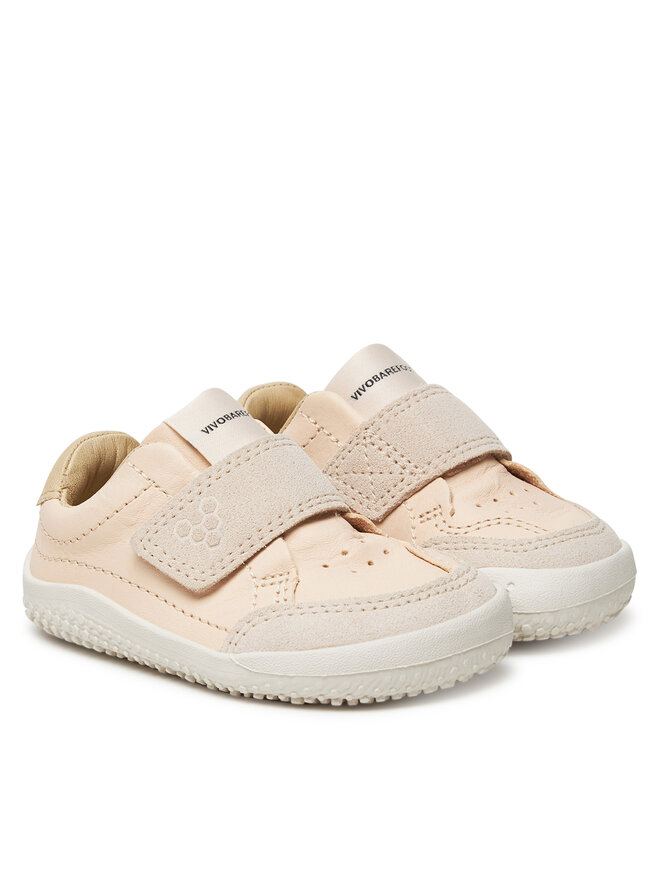 Vivo Barefoot Sportcipők Vivo Barefoot Gobi 135434 Rózsaszín