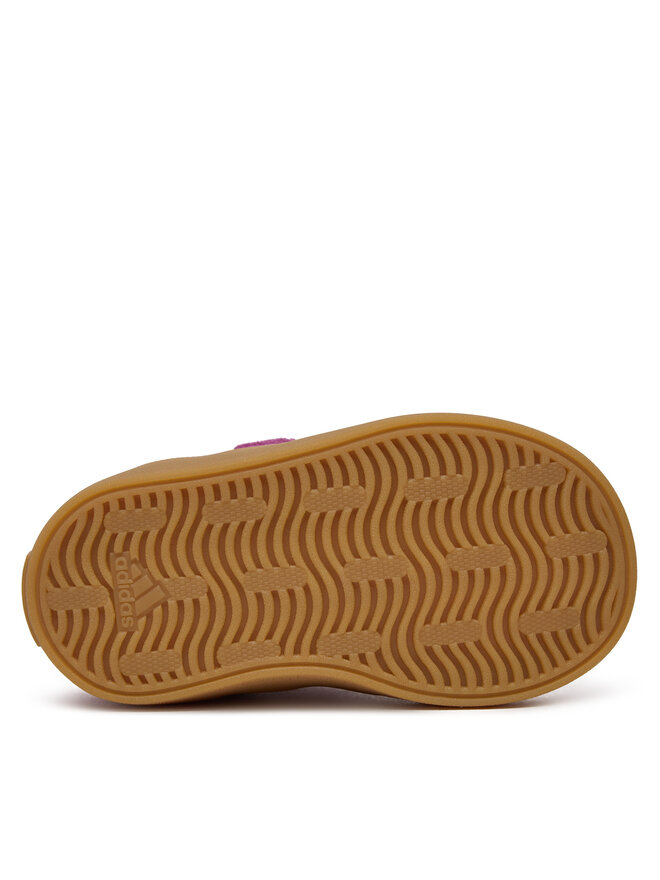 adidas Sportcipők adidas VL Court 3.0 JH6309 Rózsaszín