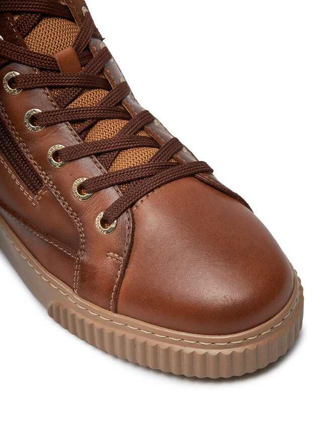Pikolinos Sneakersy Pikolinos W4Z-8584C3 Brązowy