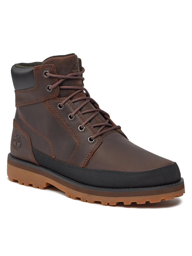 Timberland Botas Timberland Courma W/ Rand TB0A62W19311 Marrón