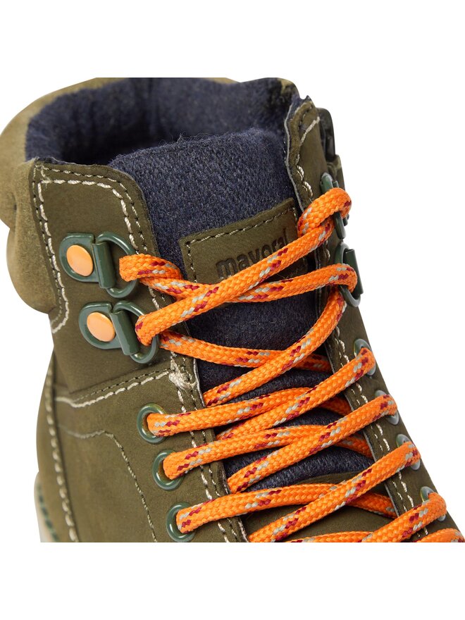 Mayoral Planinarske cipele Mayoral 48429 Kaki