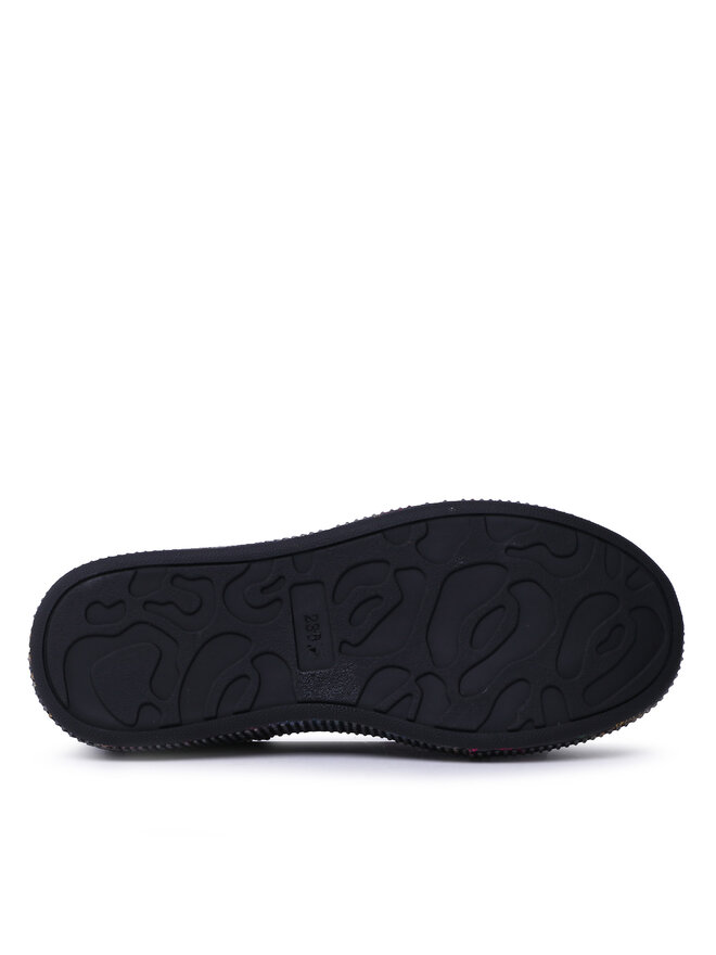 GOE Sneakersy GOE LL2N4010 Czarny
