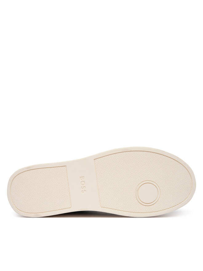 BOSS Sneakers BOSS 50563336 Dunkelbraun