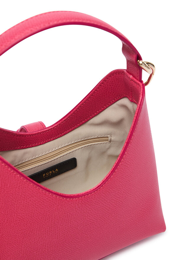 Furla Handtasche Furla Iride Mini WE00876 ARE000 KH 4485S Rosa