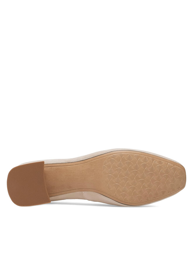 Lasocki Pumps Lasocki RST-AGNES-01 Beige