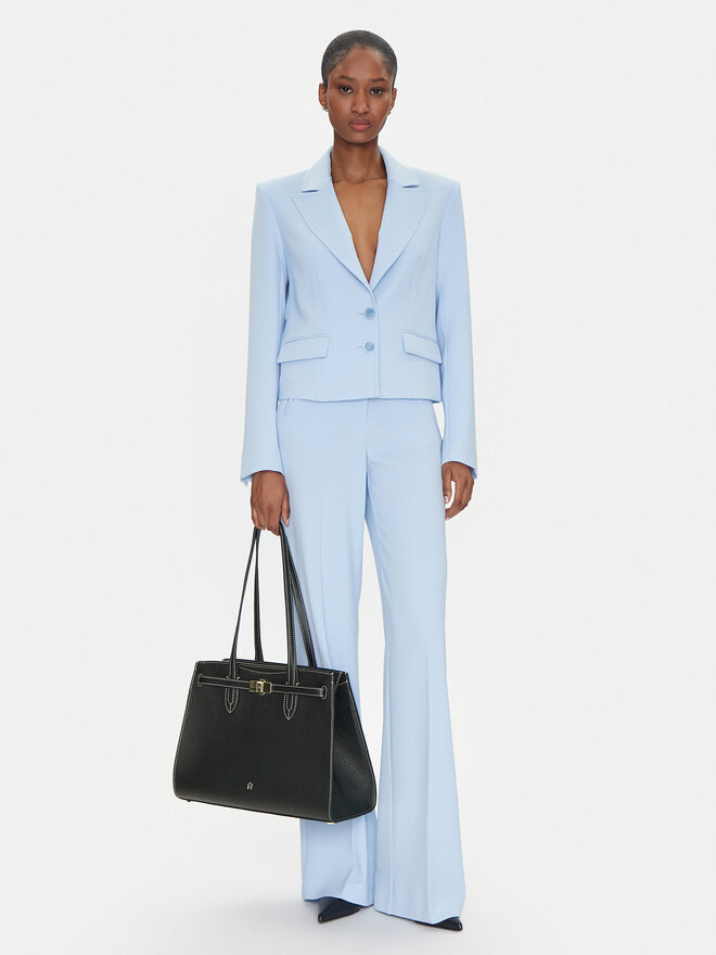 Aigner Geantă Aigner 137413 Negru