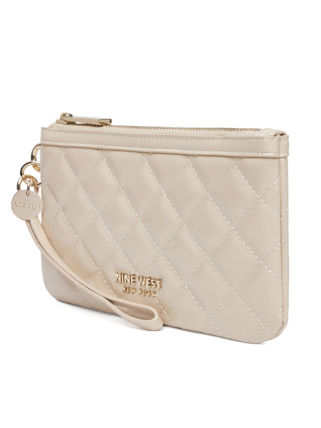 Nine West Handtasche Nine West LILLA1 Beige