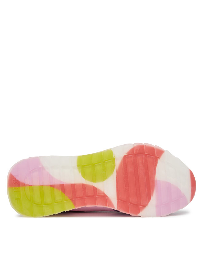 HOFF Sneakersy HOFF Rhosus 12502030 Fioletowy