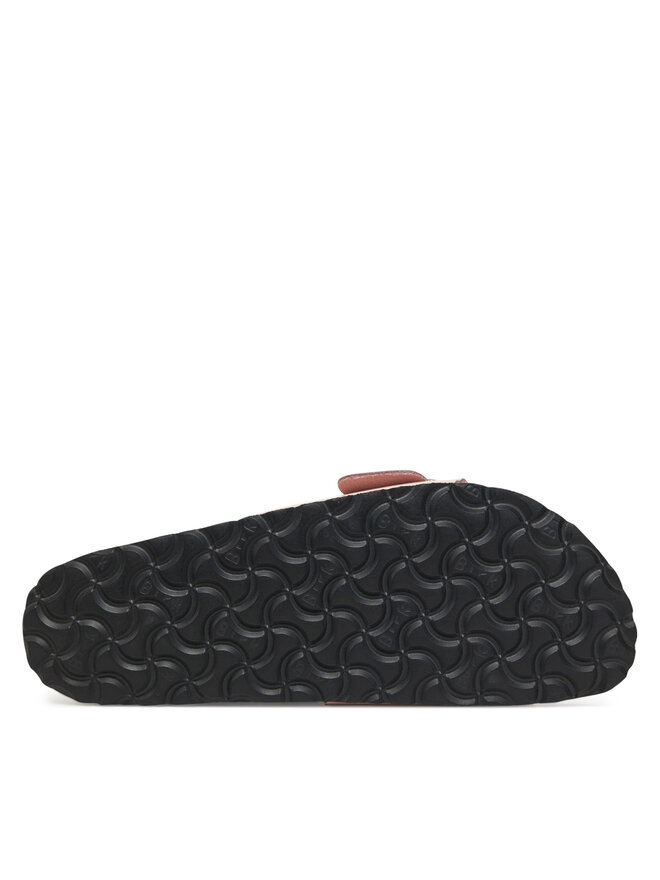 Birkenstock Nazouváky Birkenstock Madrid Big Buckle 1029448 Růžová