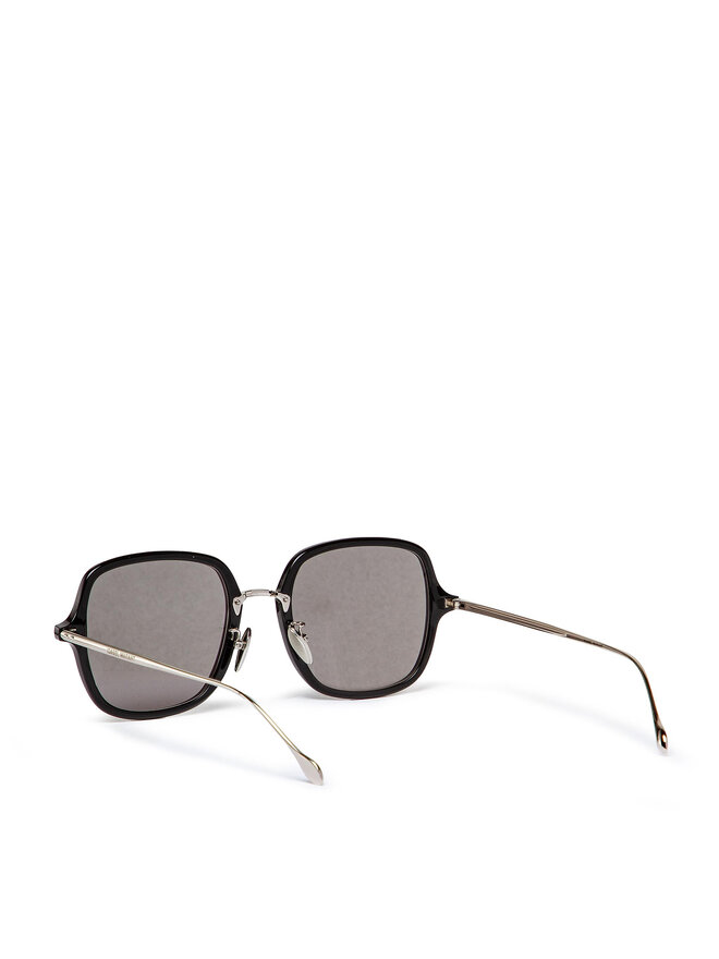 Isabel Marant Saulesbrilles Isabel Marant 0037/S Melns