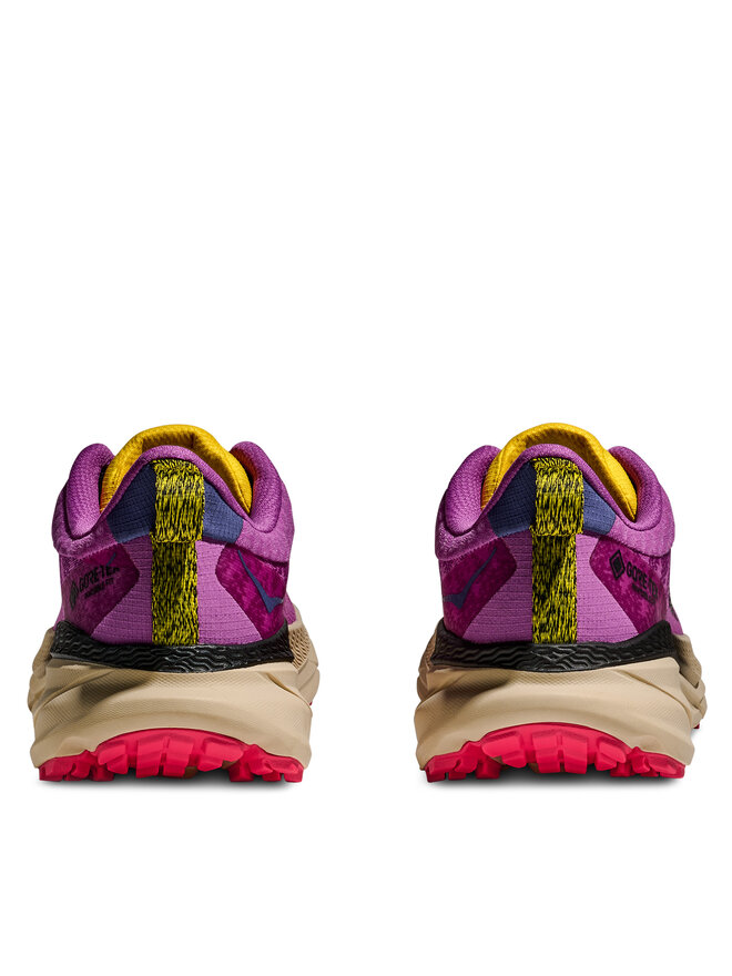 Hoka Futócipő Hoka Challenger Atr 7 Gtx 1134502F Lila