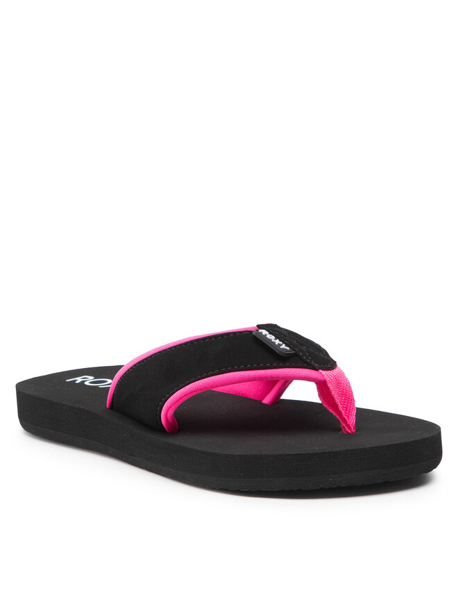 Roxy Žabky Roxy ARJL101014 Černá