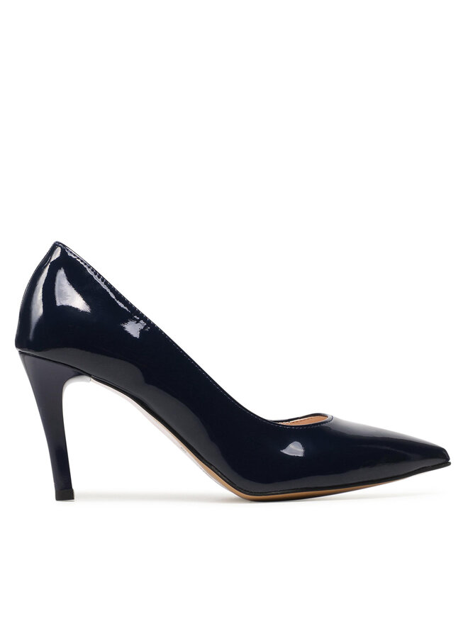 Sagan High Heels Sagan 4772 Dunkelblau