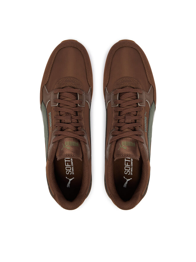 Puma Sneakers Puma St Runner V4 L 39906929 Braun