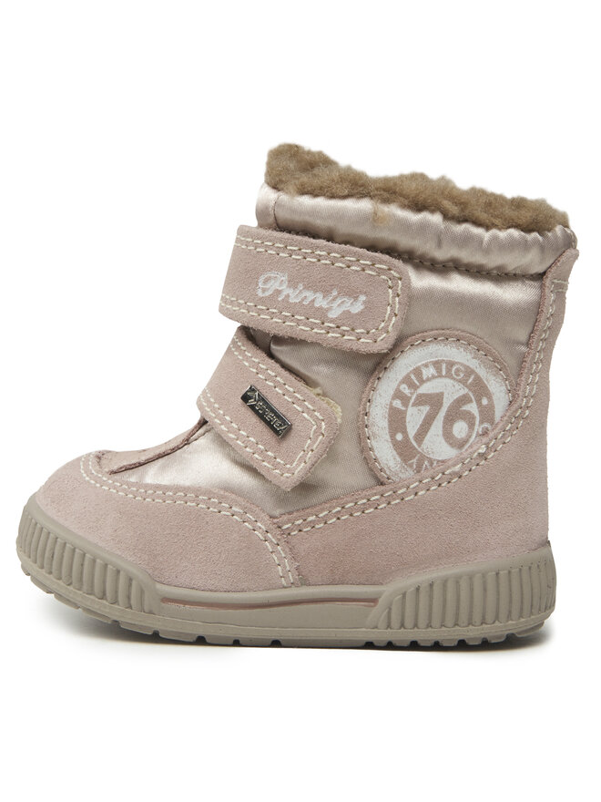 Primigi Schneeschuhe Primigi GORE-TEX 4858122 Rosa