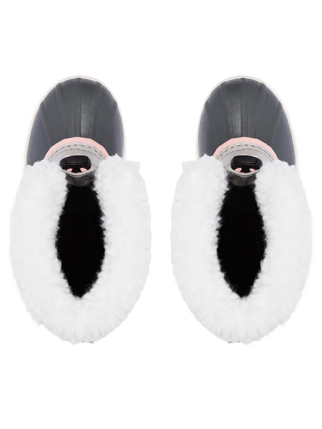 Sorel Schneeschuhe Sorel Yoot Pac™ Nylon Wp 2114111081 Grau