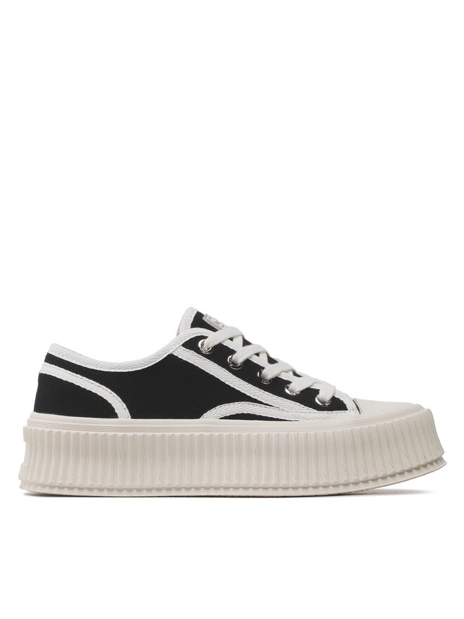 GOE Scarpe da ginnastica GOE LL2N4059 Nero