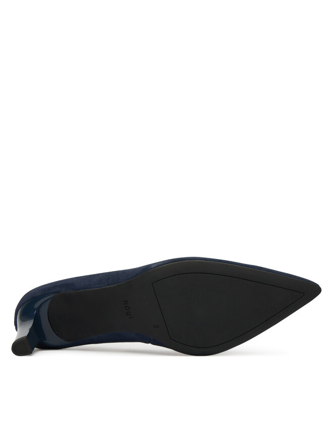 HÖGL Γόβες HÖGL 0-186702-36000 Σκούρο μπλε