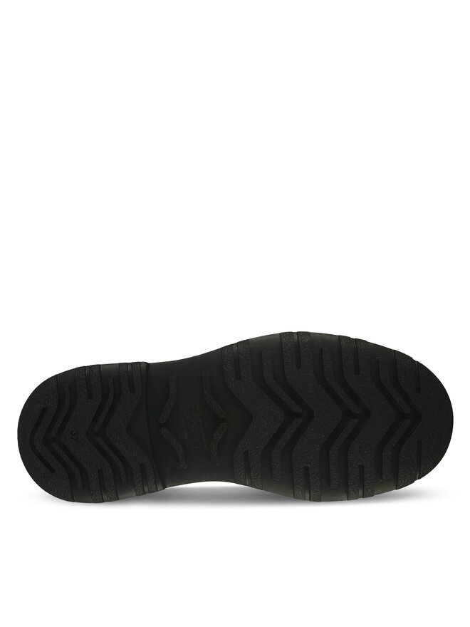 Gant Klassische Stiefeletten Gant 29553800 Schwarz