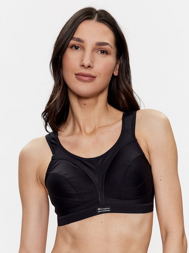 Shock Absorber Shock Absorber Sport melltartó CHAMPION U10035 Fekete