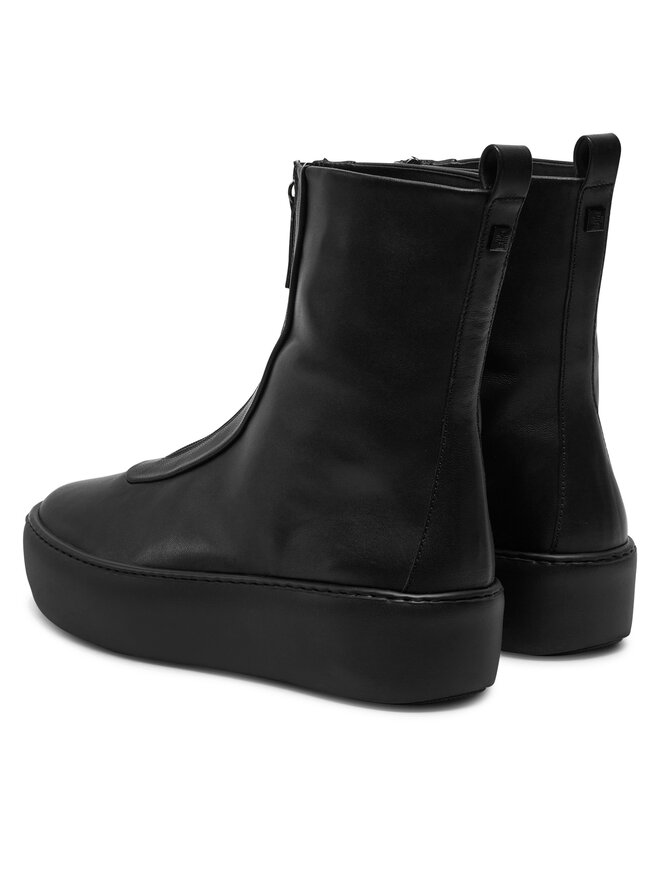 HÖGL Stiefeletten HÖGL 8-100250 Schwarz