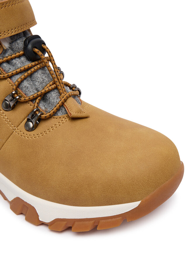 Garvalin Stivali da neve Garvalin 251525 S Marrone