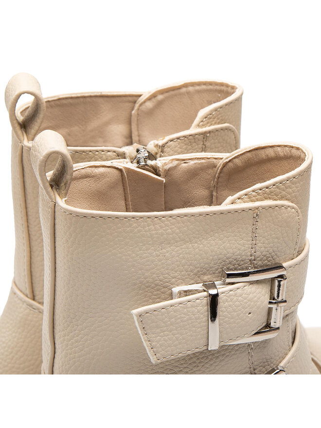 DeeZee Botas DeeZee ZAL13202-4 Beis