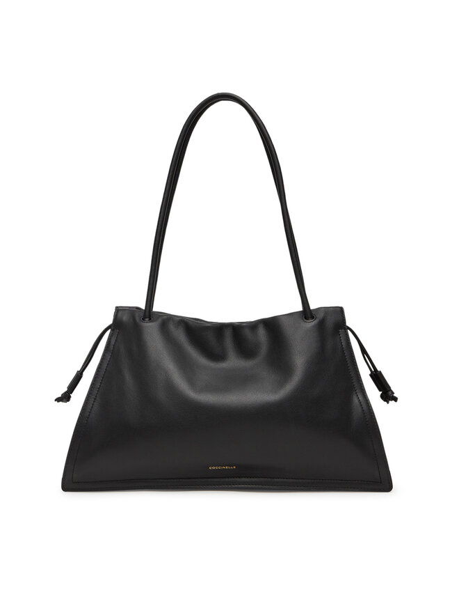 Coccinelle Bolso Coccinelle E1 SS5 13 01 01 Negro
