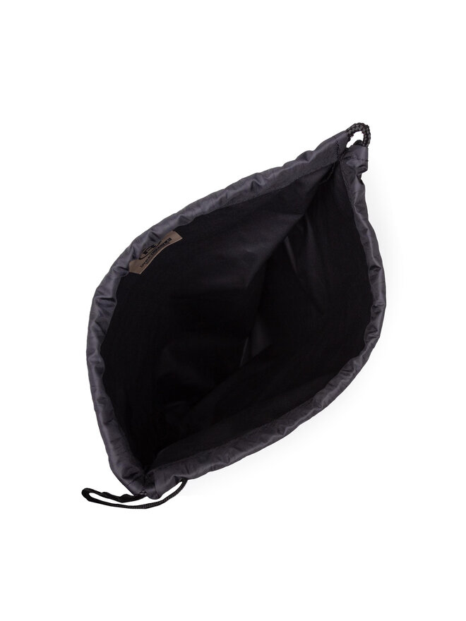 Reebok Turnbeutel Reebok Te Gymsack GP0090 Schwarz