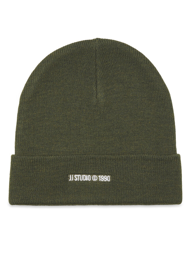 Jack&Jones Junior Sapka Jack&Jones Junior Bottle 12259546 Zöld