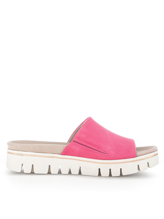Gabor Chanclas Gabor 22.880.44 Rosa