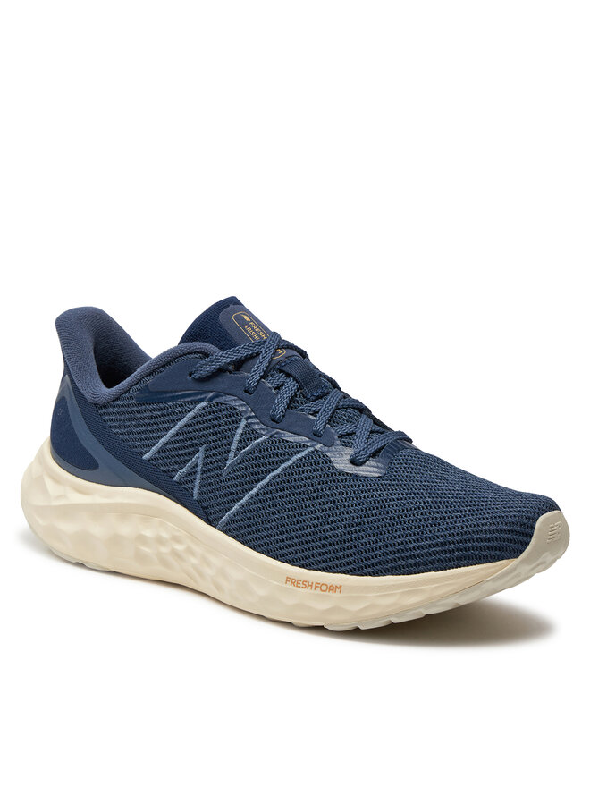 New Balance Scarpe da corsa New Balance Fresh Foam Arishi v4 MARISAN4 Blu scuro